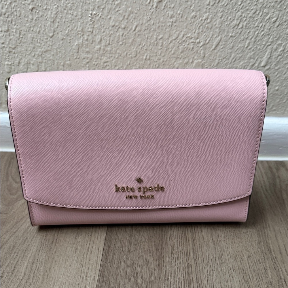 Kate Spade Pink Purse